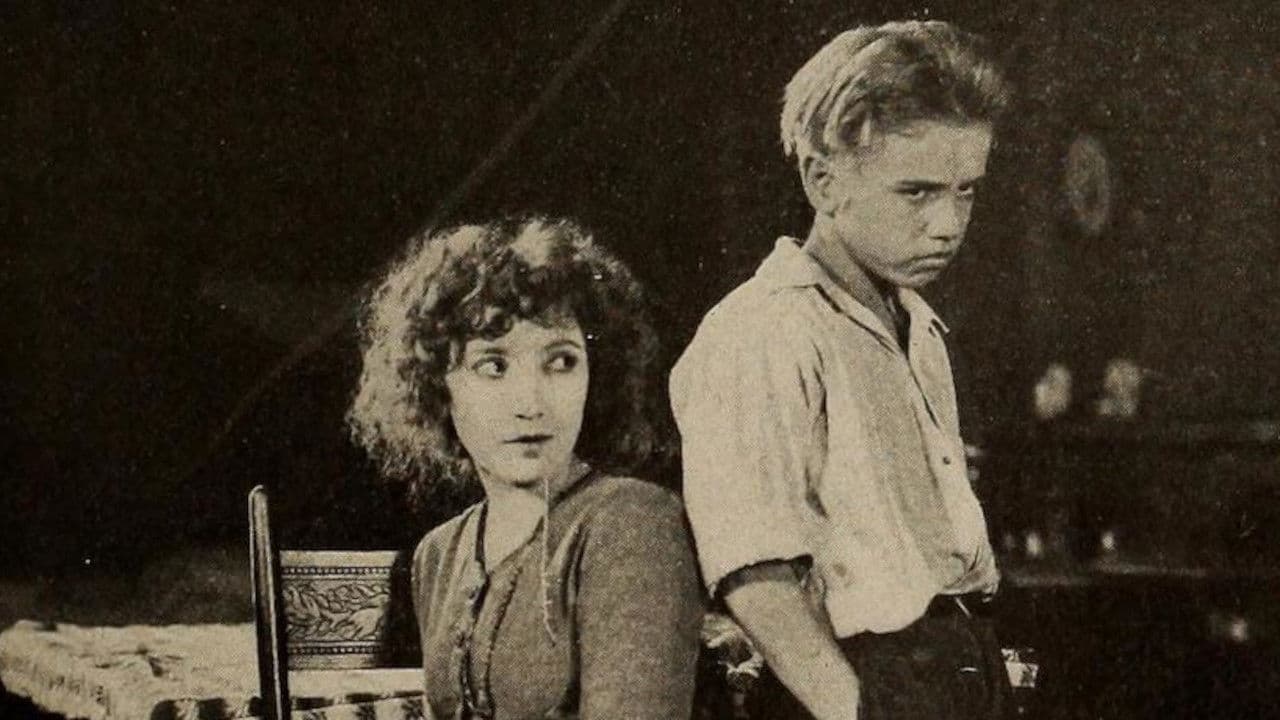 Backdrop – The Midlanders