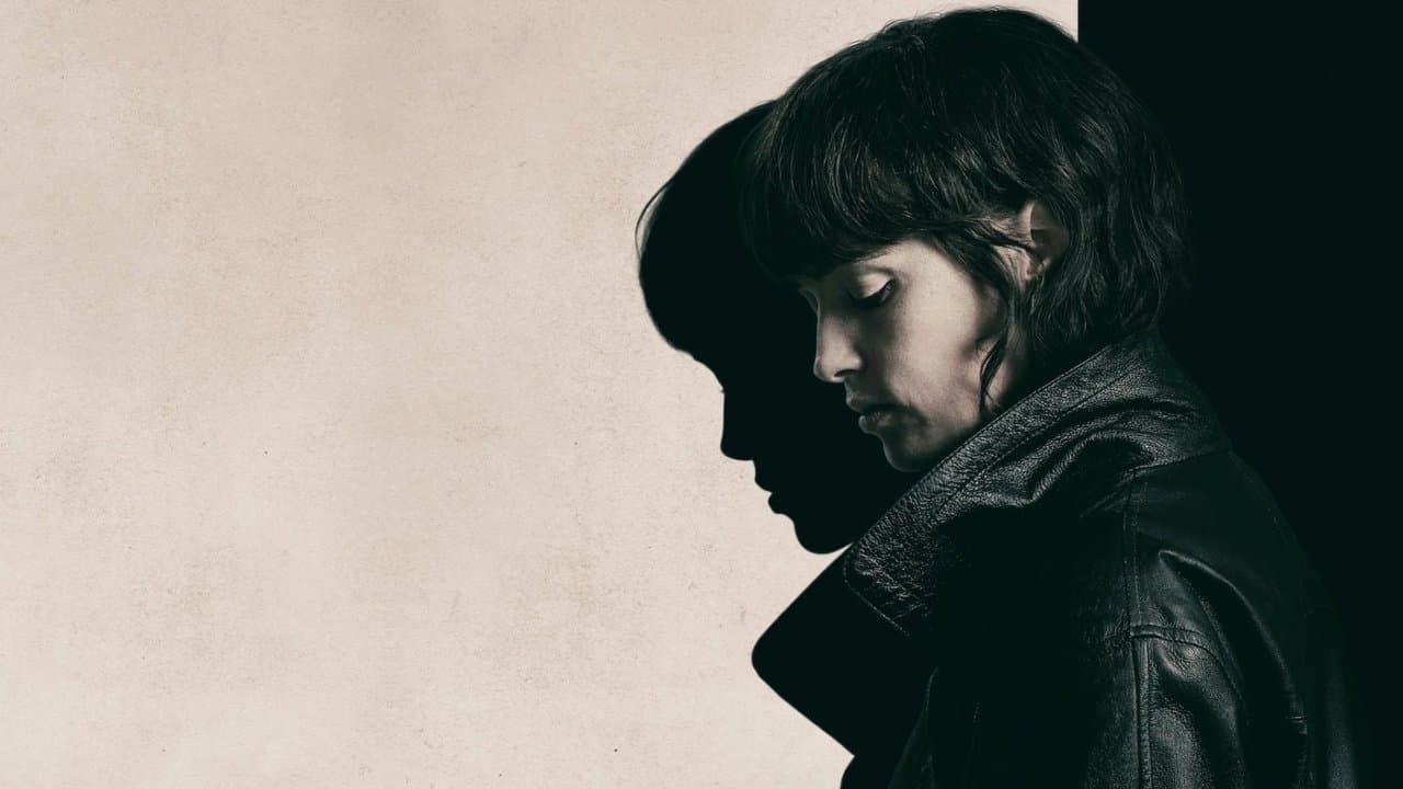 Backdrop – Kämpferin im Untergrund