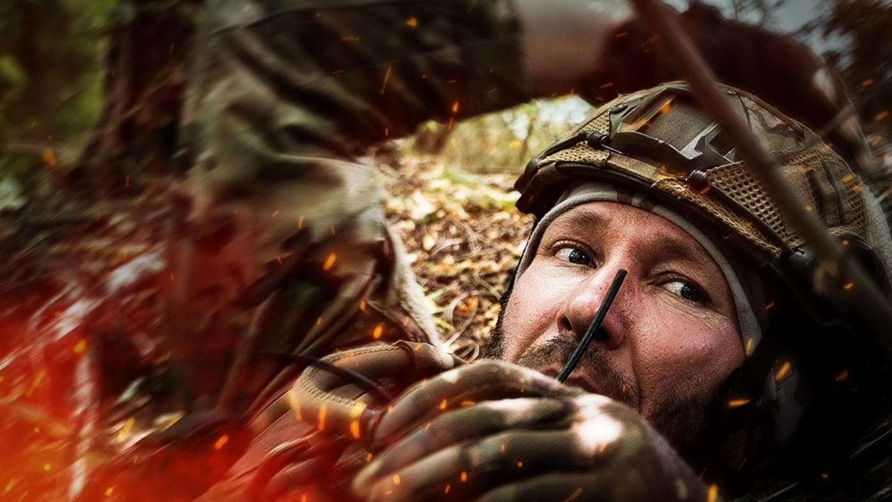 Backdrop – Ukraine: The People's Fight