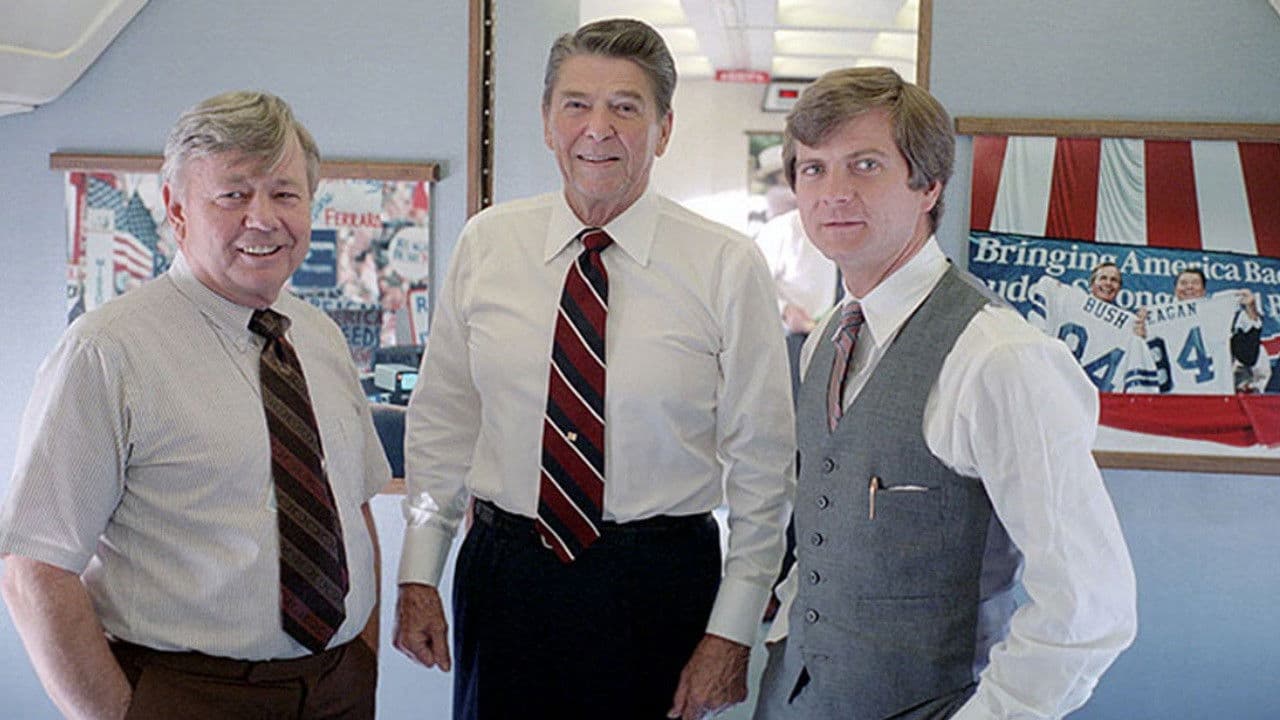 Backdrop – Boogie Man: The Lee Atwater Story