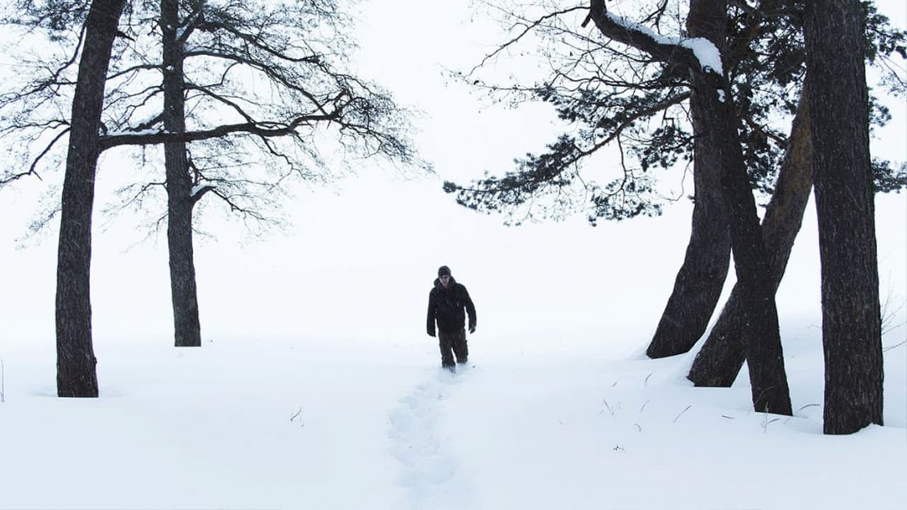 Backdrop – Холодно
