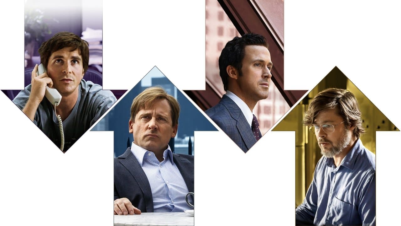 Backdrop – The Big Short