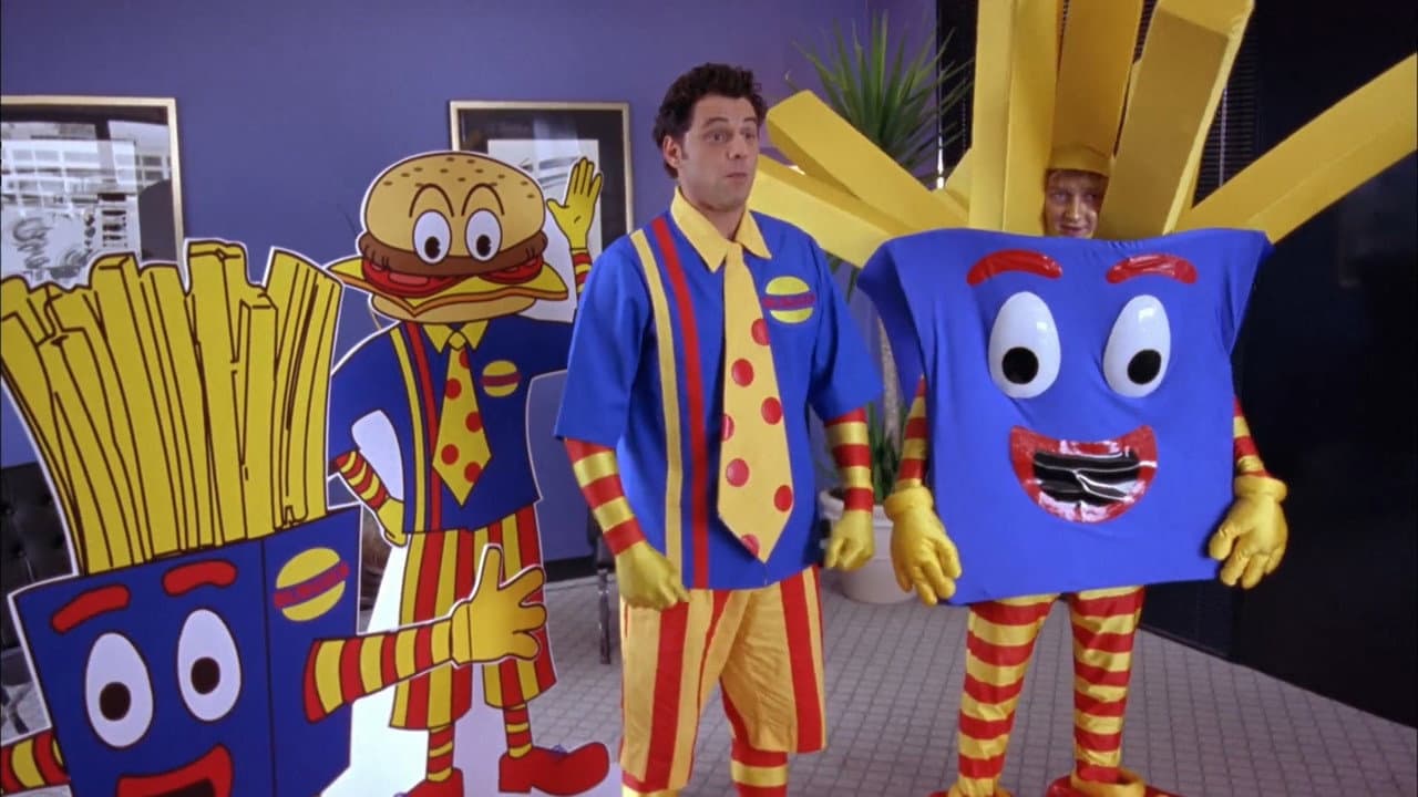 Backdrop – Take Away