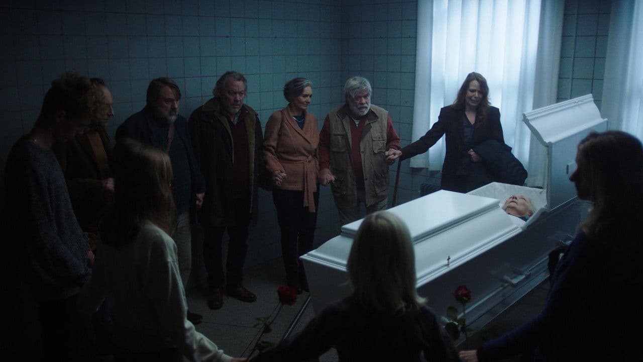 Backdrop – Ridder Lykke