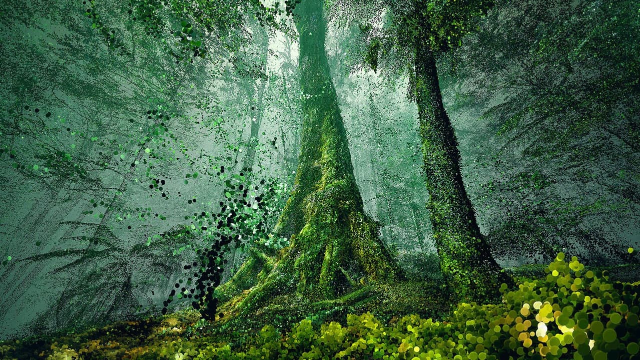 Backdrop – The Giants