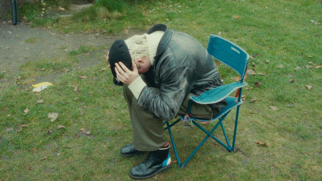 Backdrop – Filmmaking