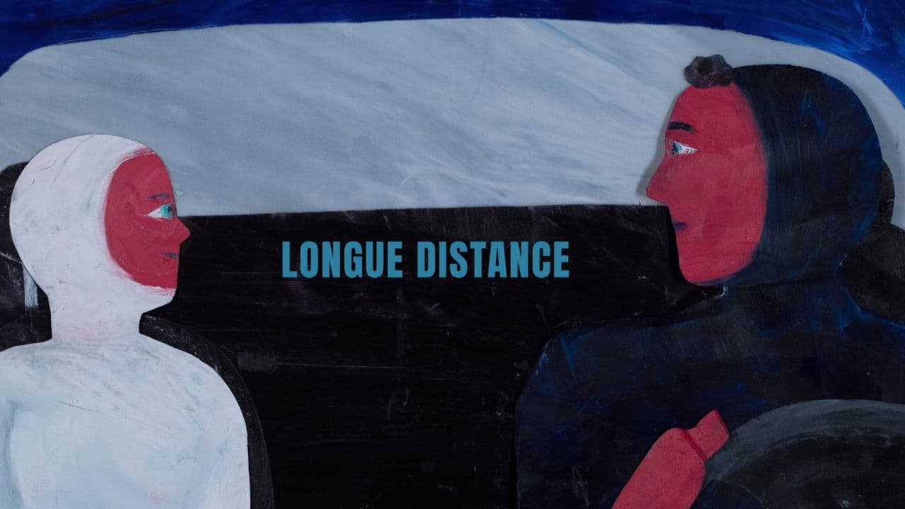 Backdrop – Longue Distance