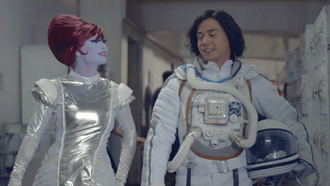 Backdrop – Para Sa Broken Hearted