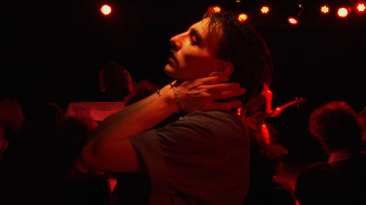 Backdrop – La guenille