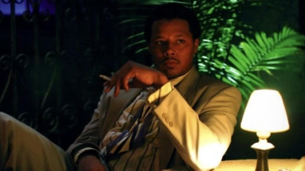 Backdrop – Idlewild