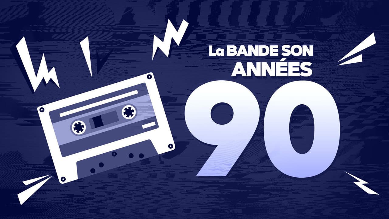 Backdrop – La bande son des années 90