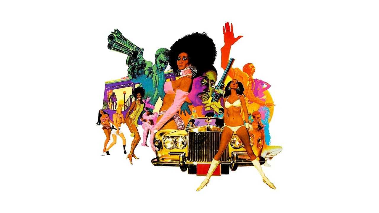 Backdrop – Wenn es Nacht wird in Manhattan