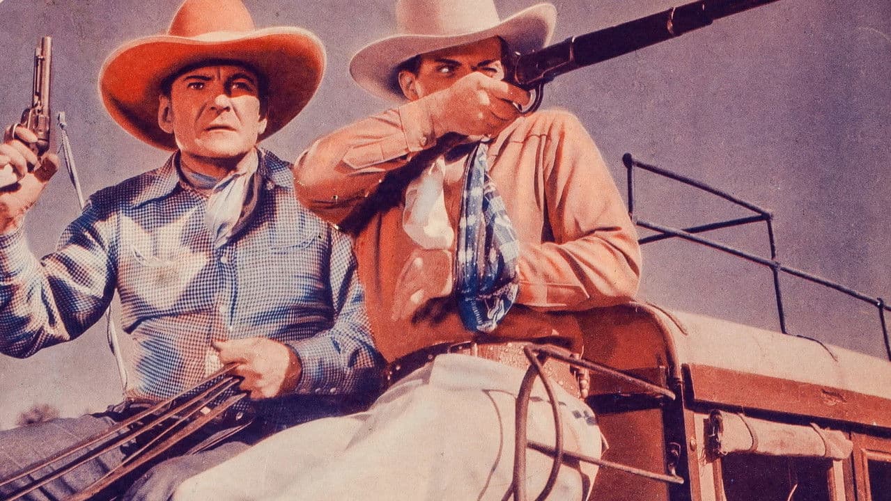 Backdrop – Arizona Bound