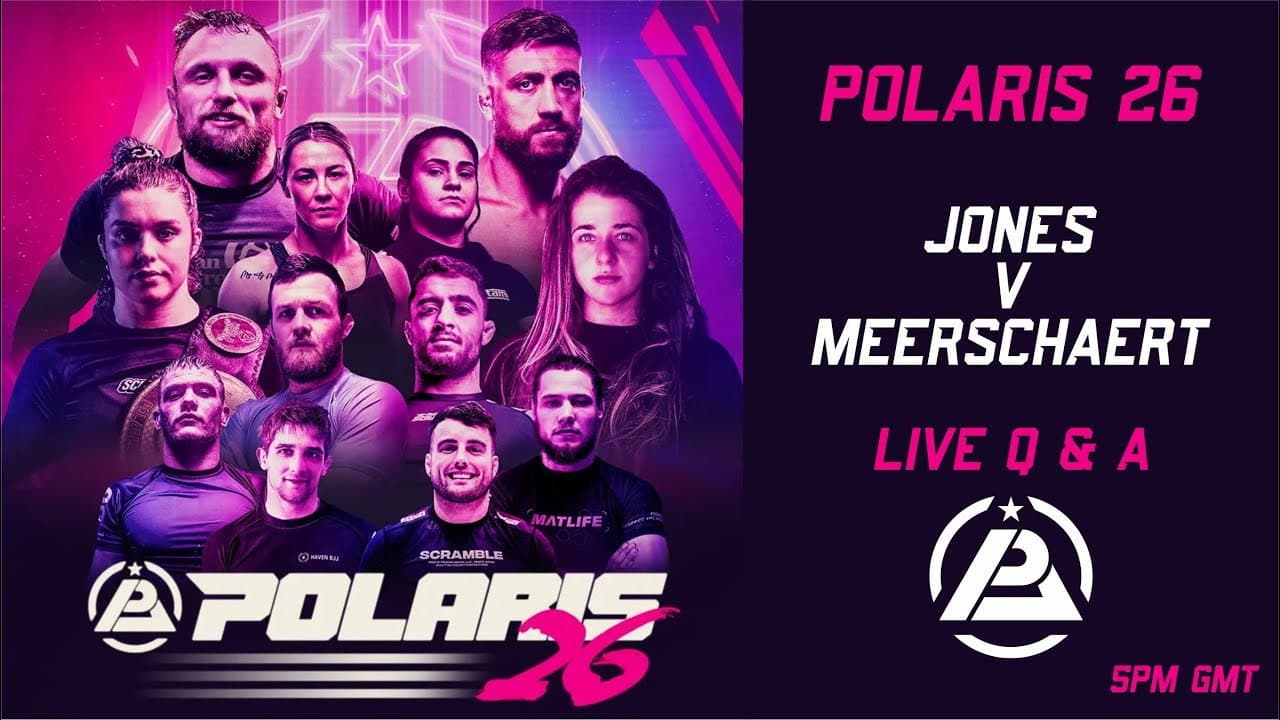 Backdrop – Polaris 26