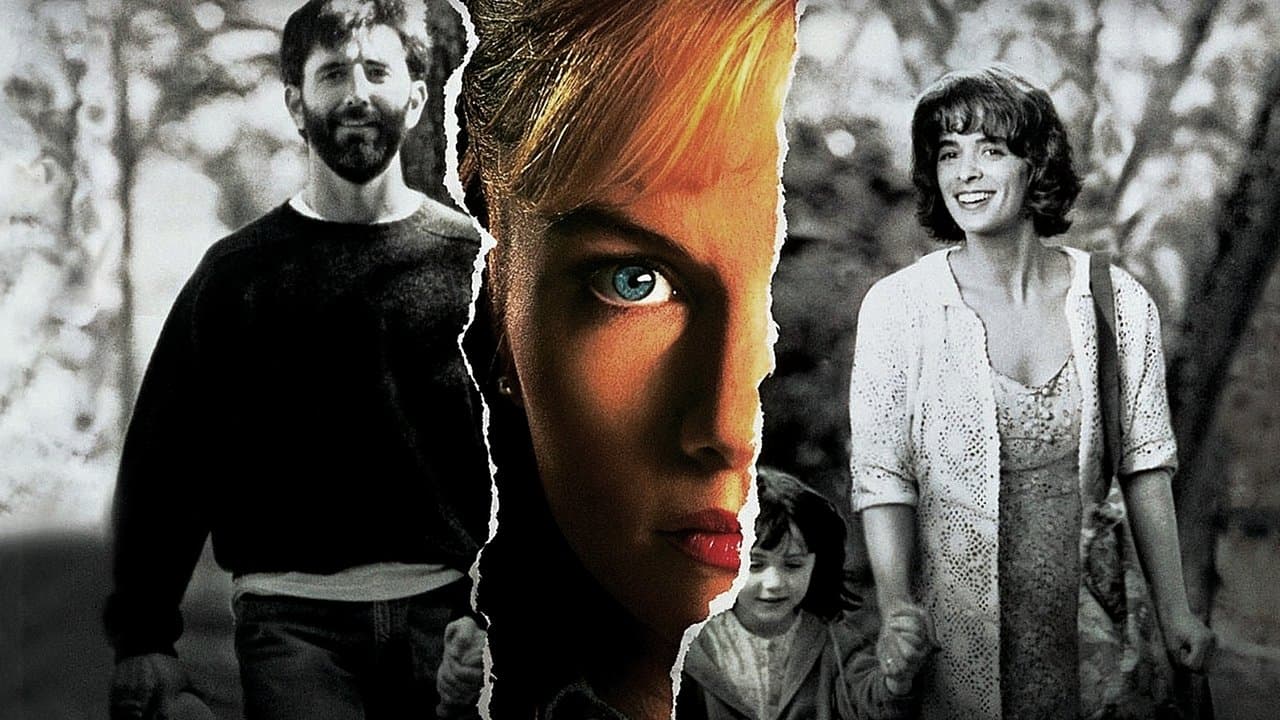 Backdrop – Die Hand an der Wiege