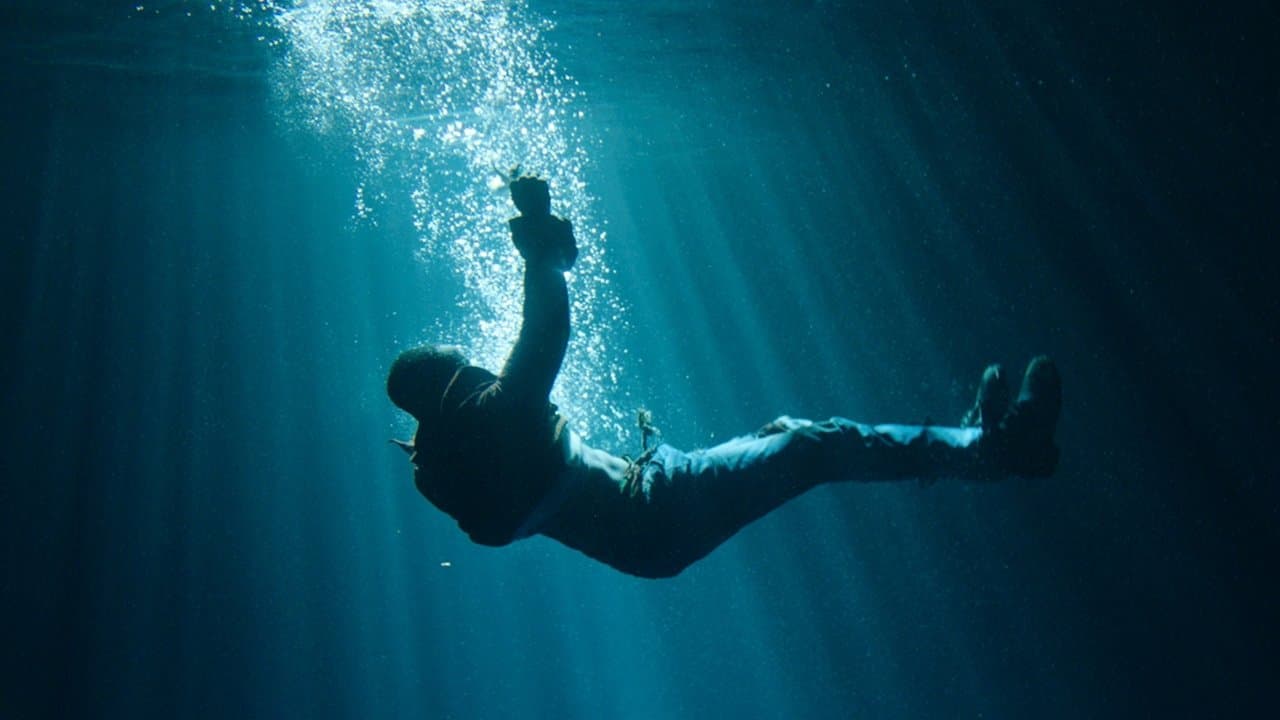 Backdrop – The Flood