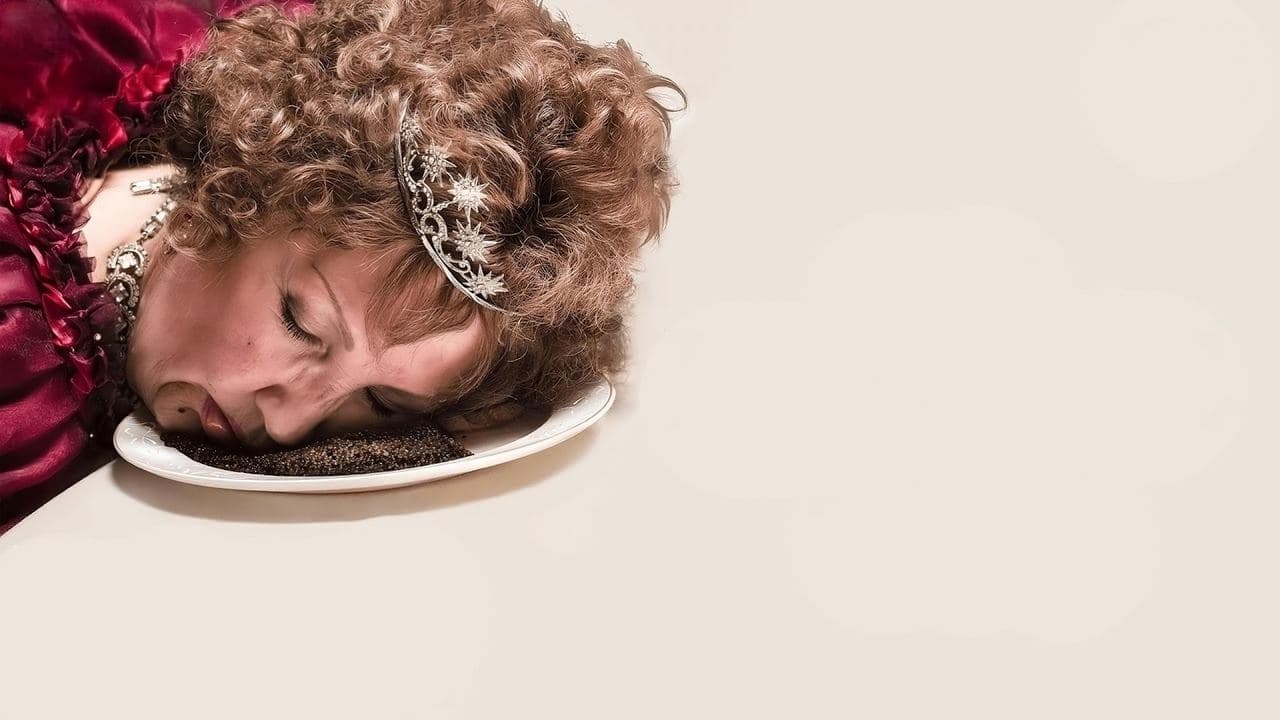 Backdrop – The Palace