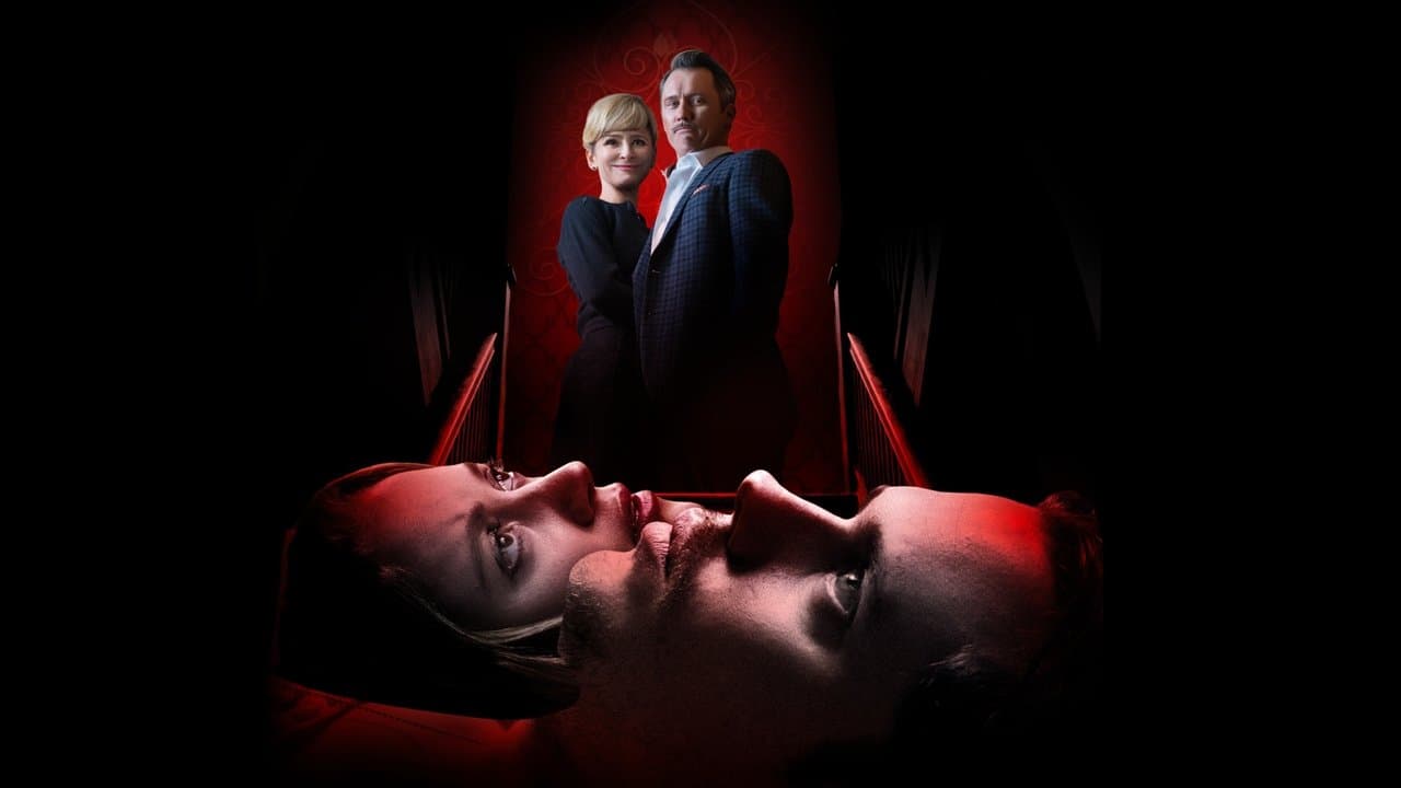 Backdrop – Villains