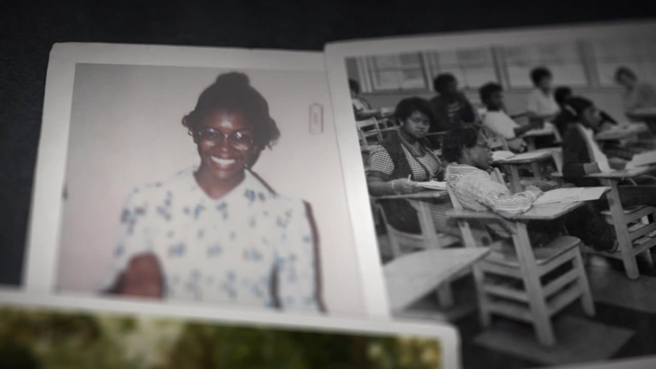 Backdrop – Show Me the Father