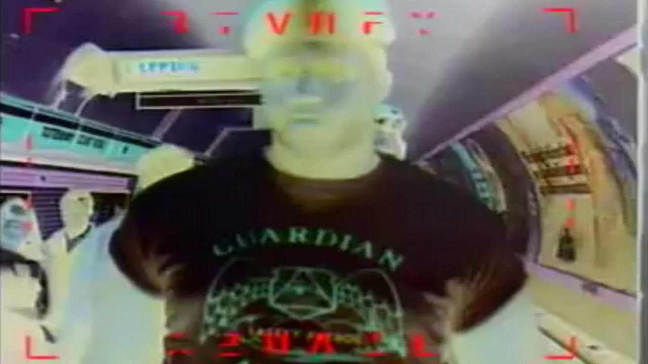 Backdrop – The Road to Terror