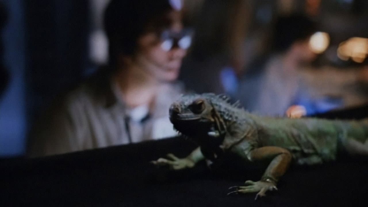 Backdrop – Carnosaurus 2