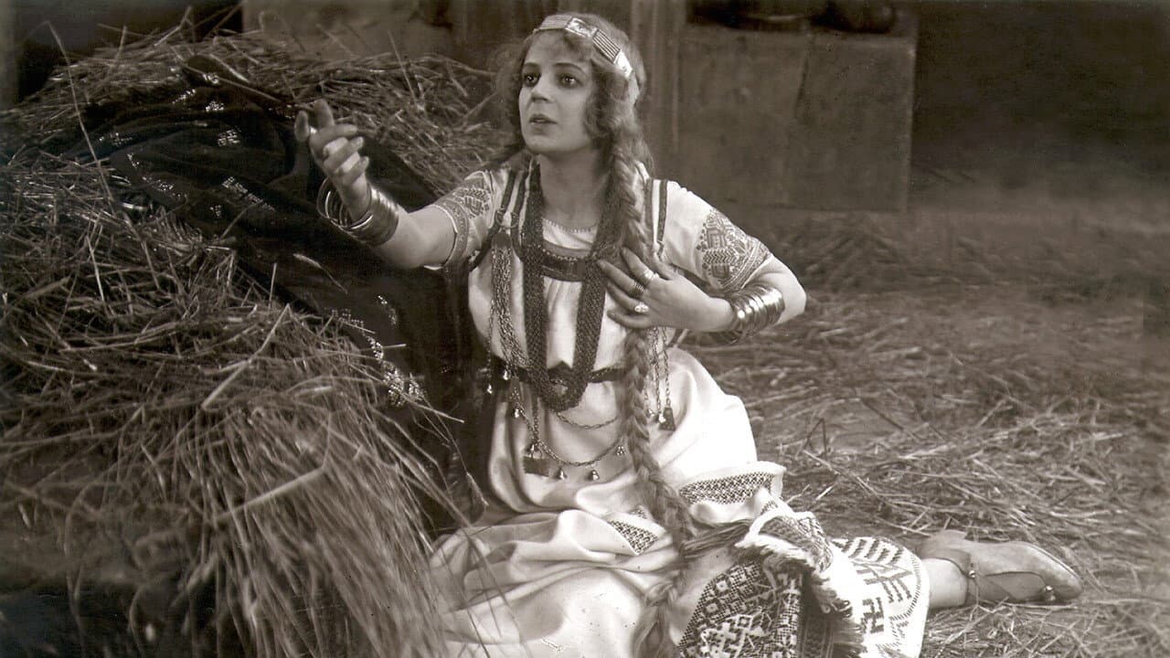 Backdrop – Lāčplēsis