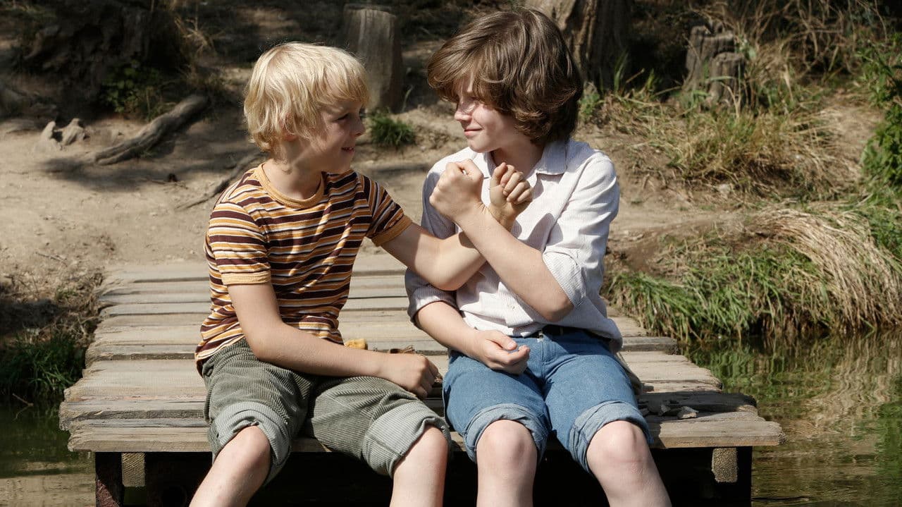 Backdrop – Zuckersand