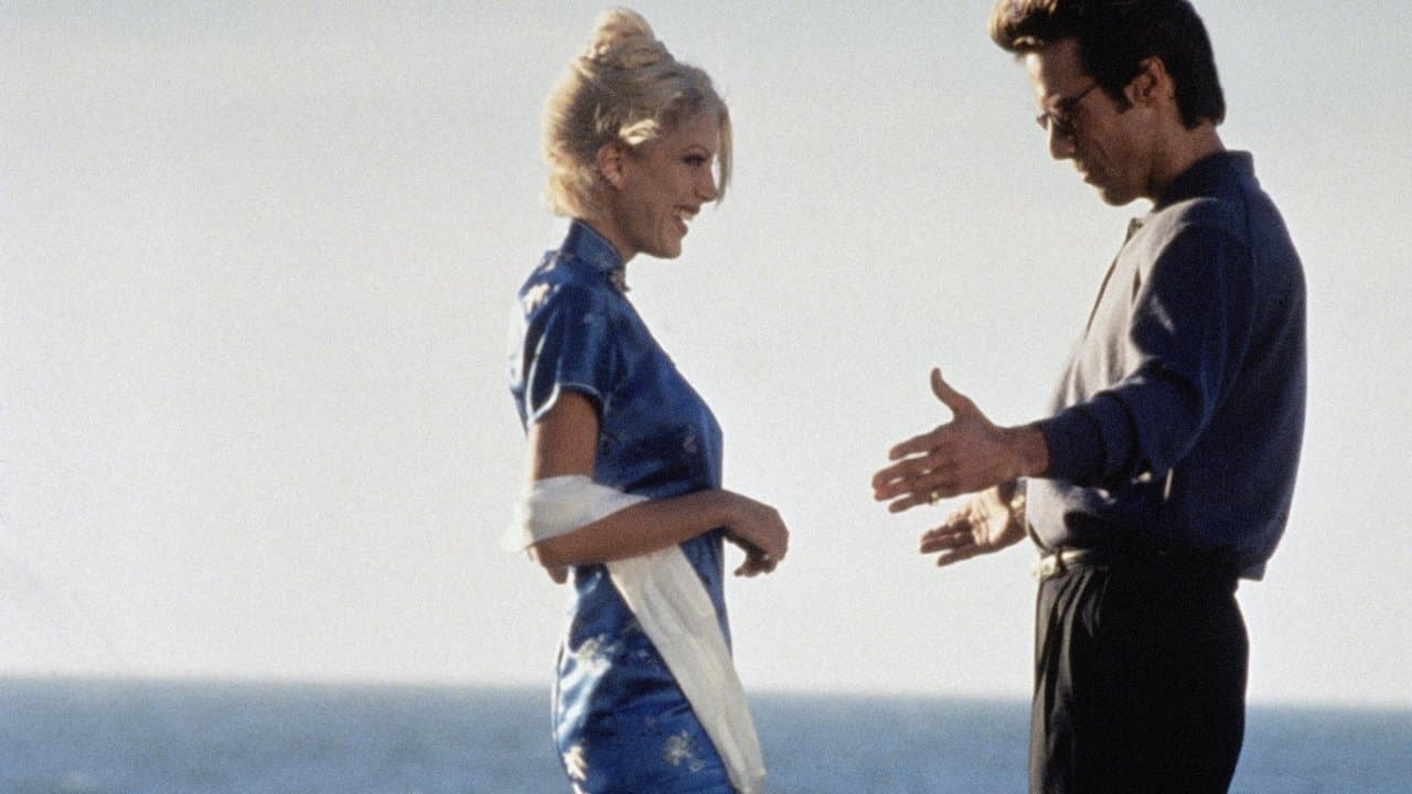 Backdrop – Co-ed Call Girl