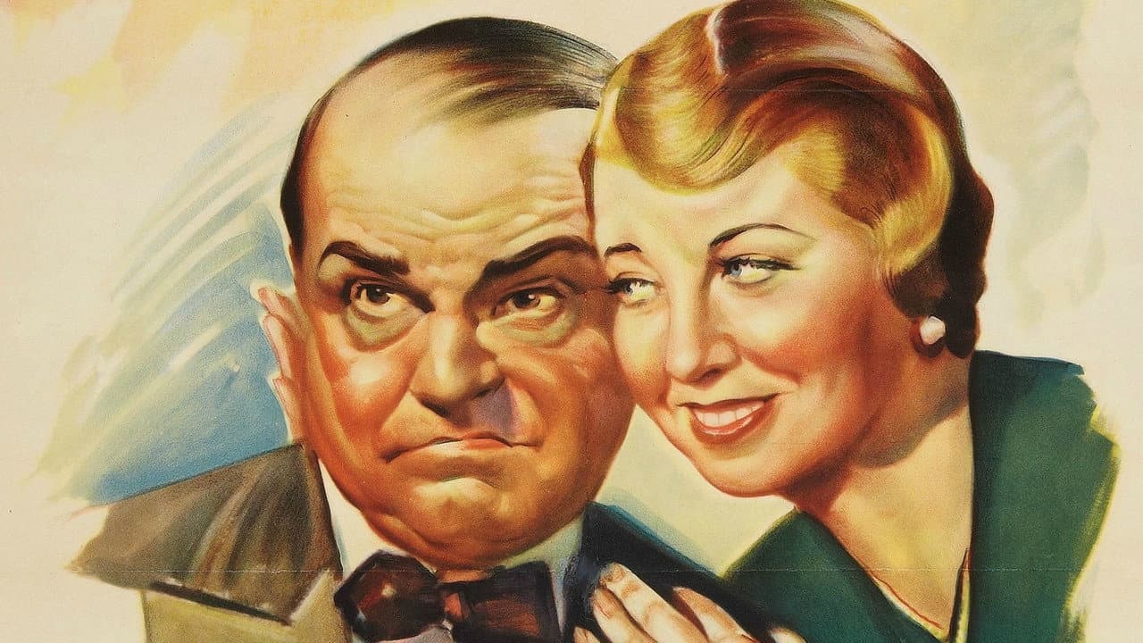 Backdrop – Meet the Missus