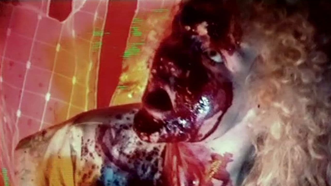 Backdrop – Black Past