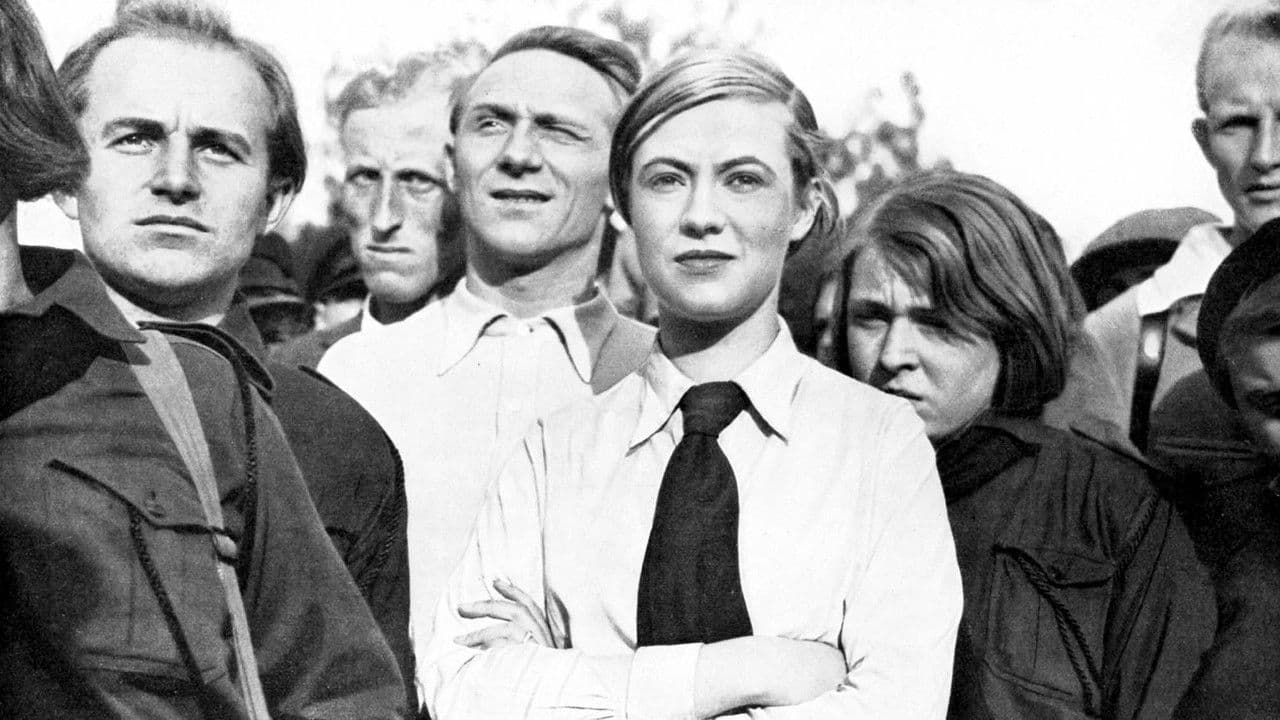 Backdrop – Kuhle Wampe oder: Wem gehört die Welt?