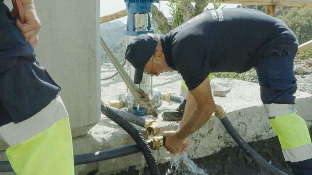 Backdrop – Miraculu Fu