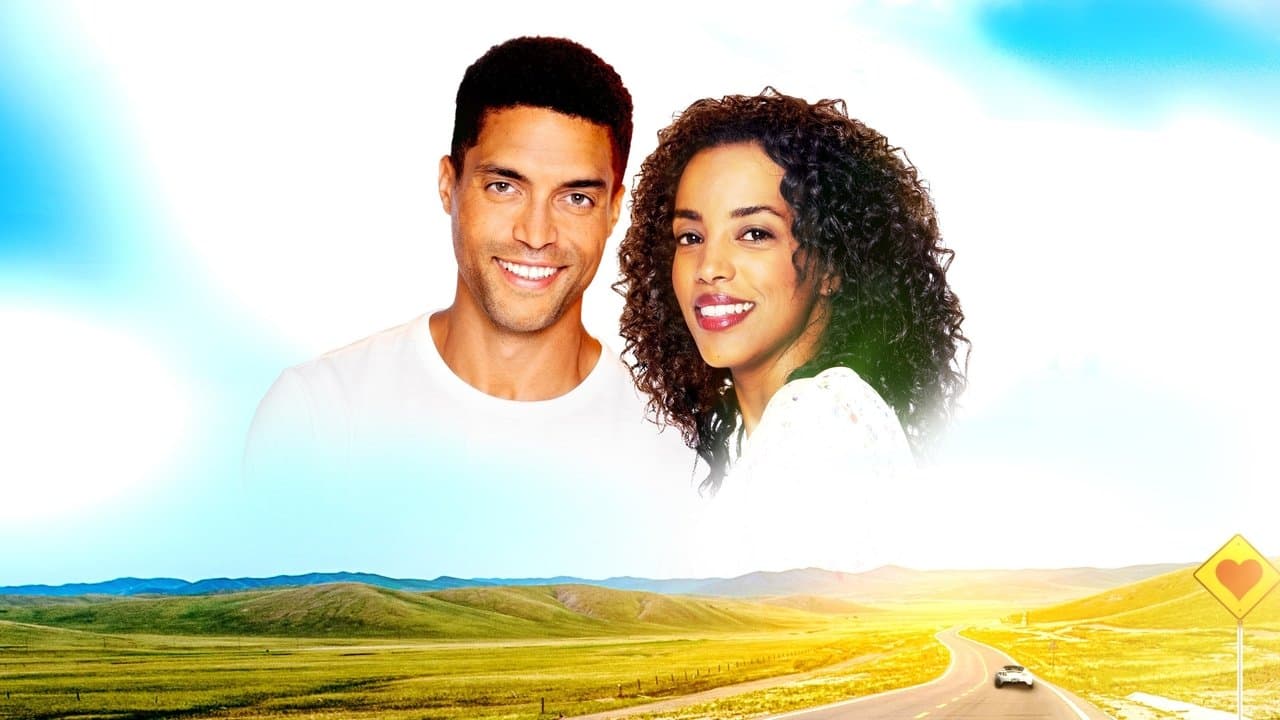 Backdrop – Love by Accident