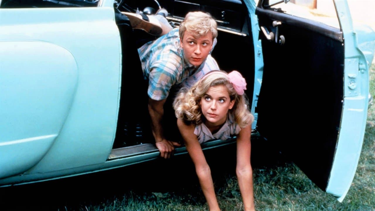 Backdrop – Verkehrsprobleme