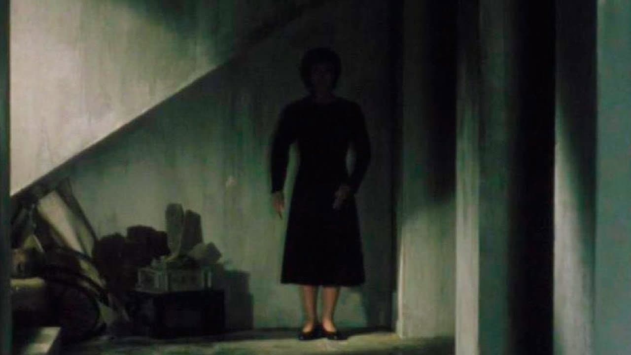 Backdrop – La eterna soledad