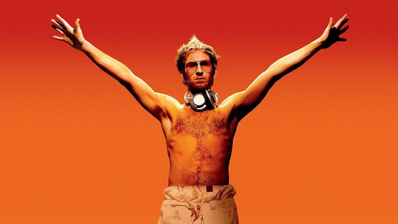 Backdrop – It's All Gone Pete Tong