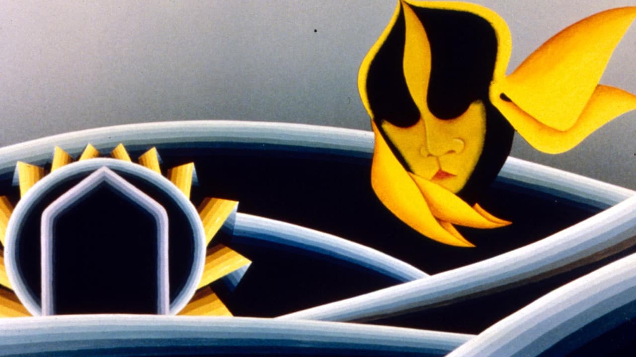 Backdrop – Divine Fate