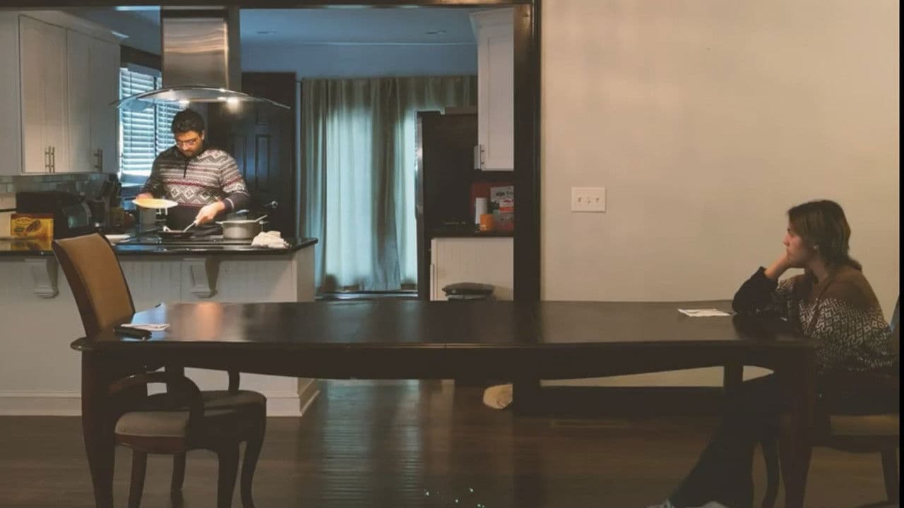 Backdrop – DINNERTIME