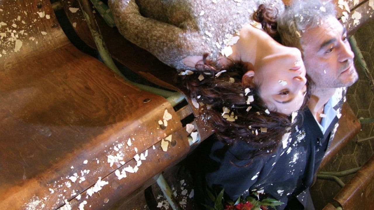 Backdrop – Çalış, nəfəs alma