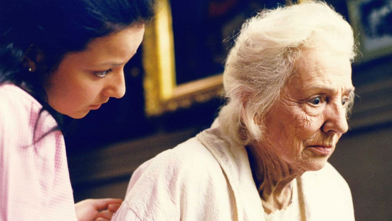 Backdrop – Coronación