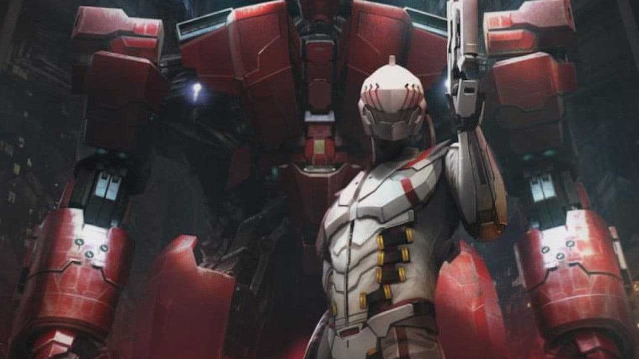 Backdrop – BRAVE STORM ブレイブストーム