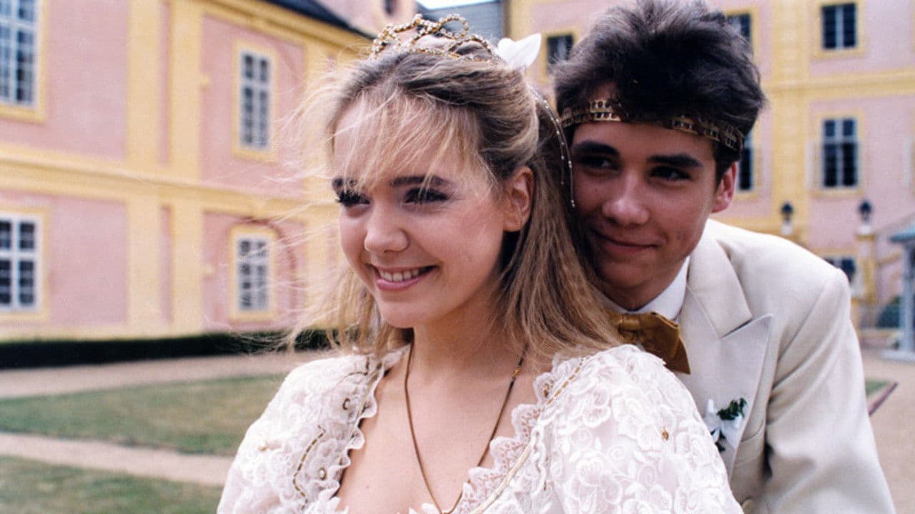 Backdrop – O víle Arnoštce