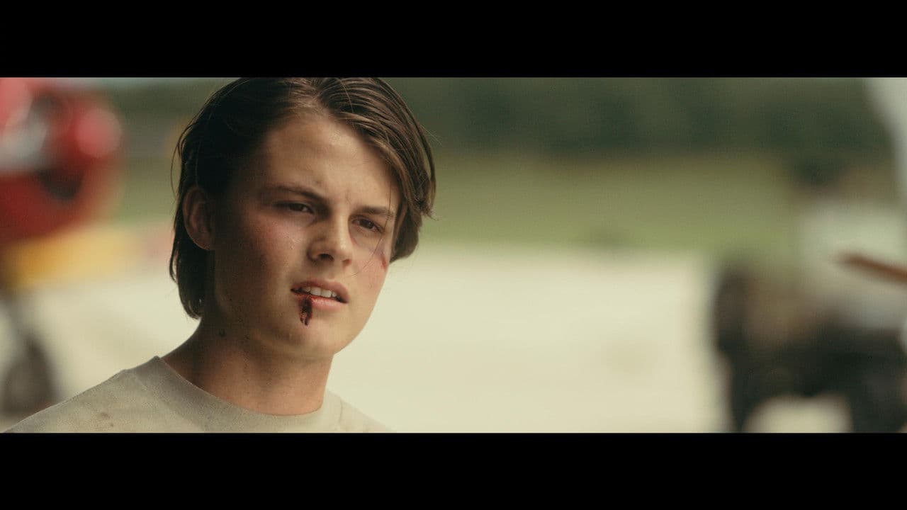 Backdrop – Mount Liptak