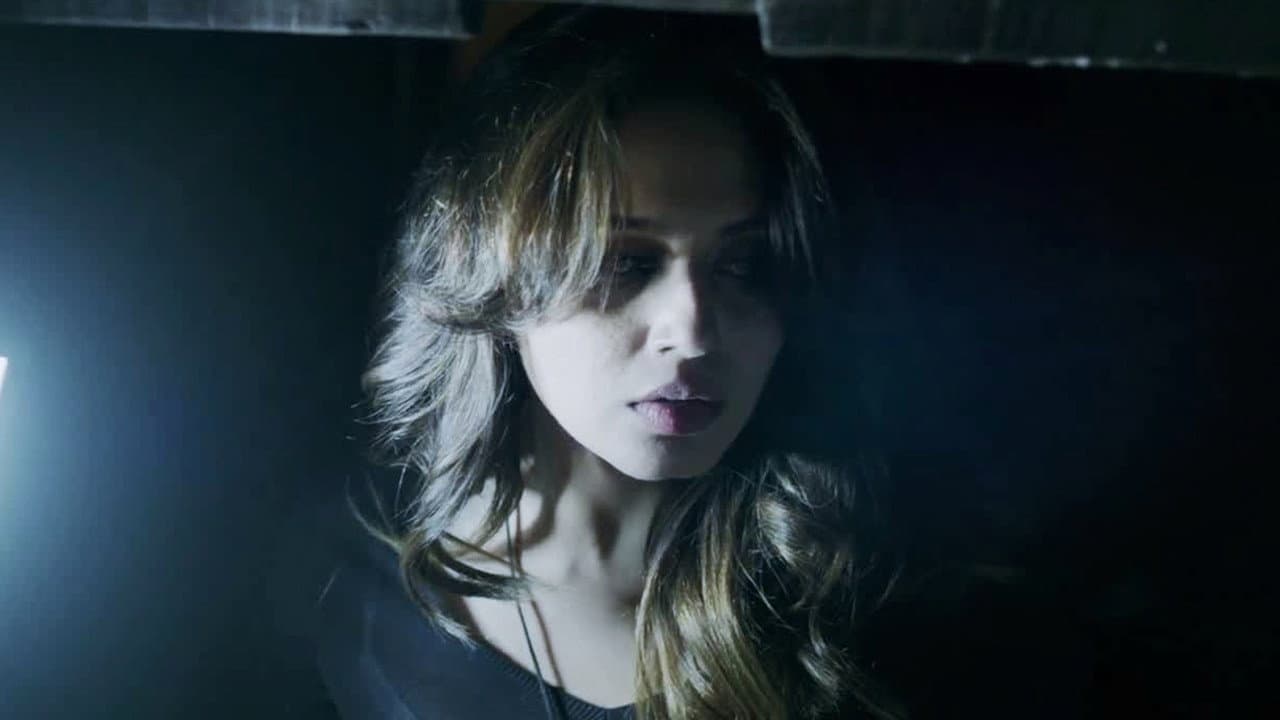 Backdrop – Dobaara: See Your Evil