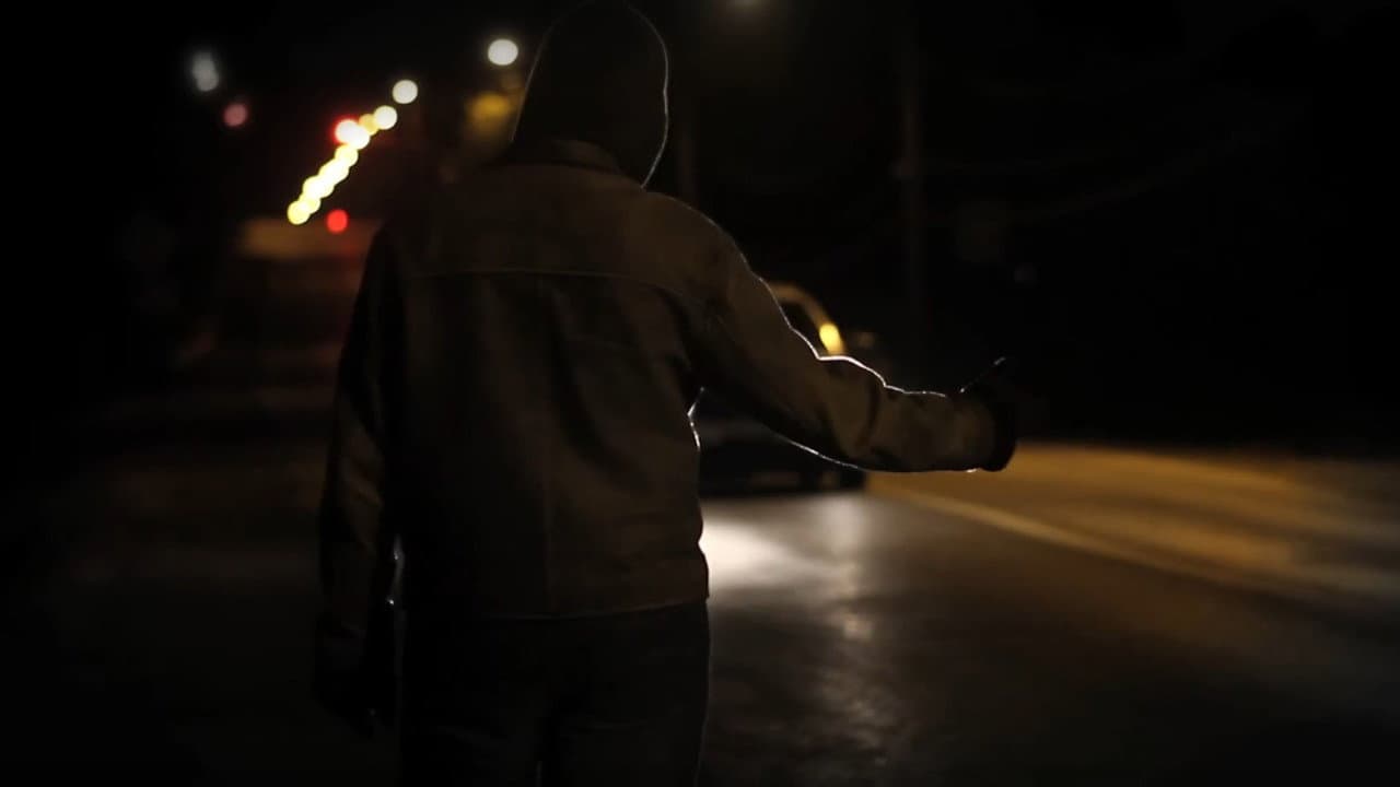 Backdrop – Love Never Dies