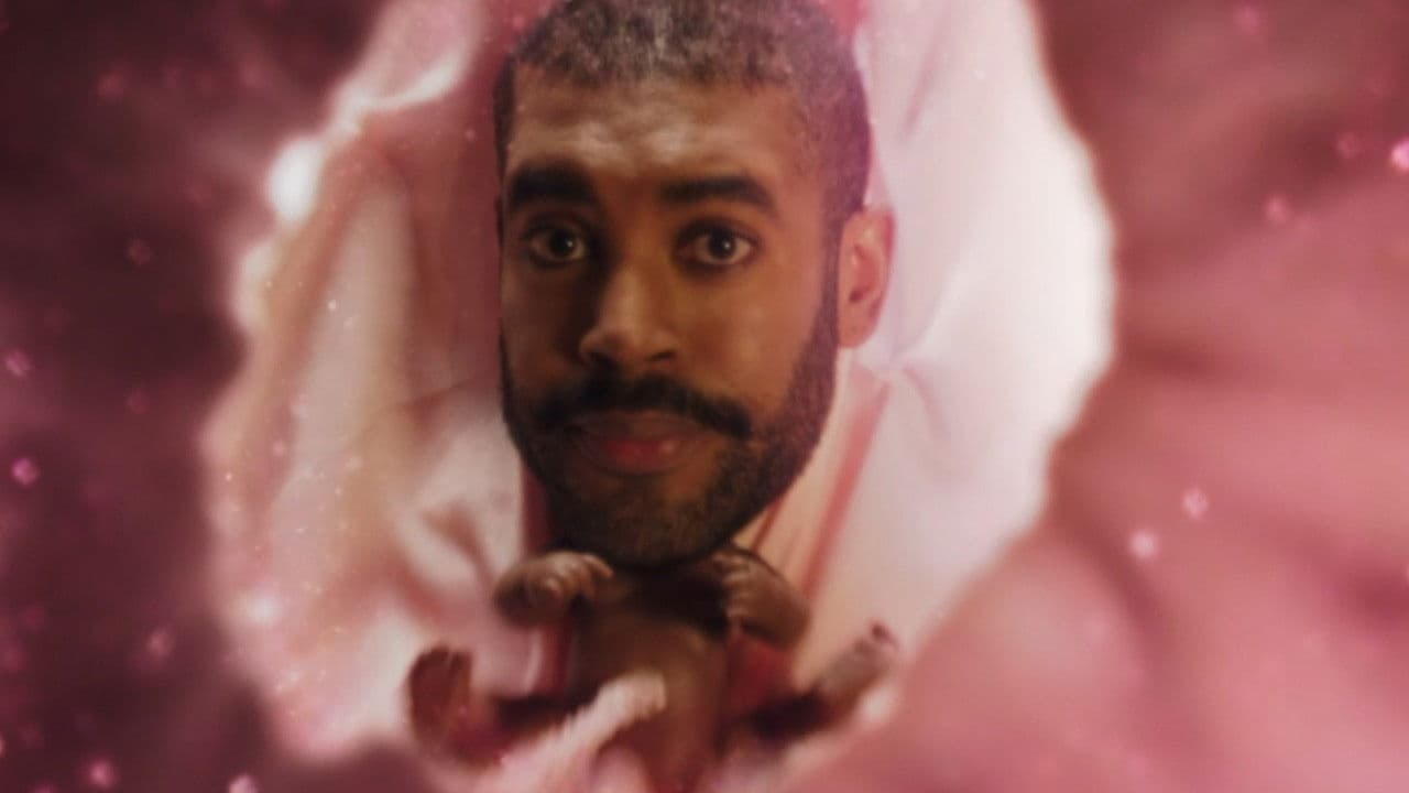 Backdrop – This Is Gay