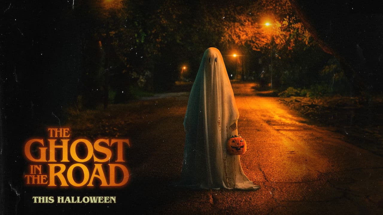 Backdrop – The Ghost in the Road