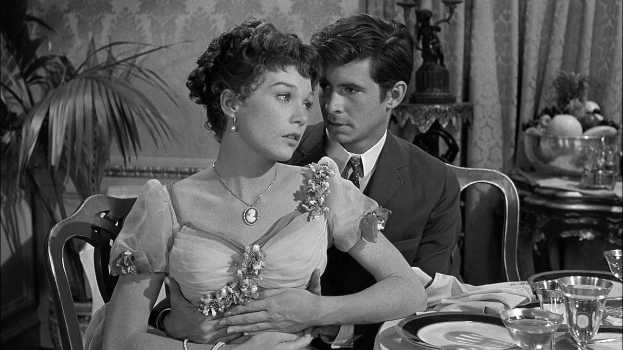 Backdrop – Die Heiratsvermittlerin