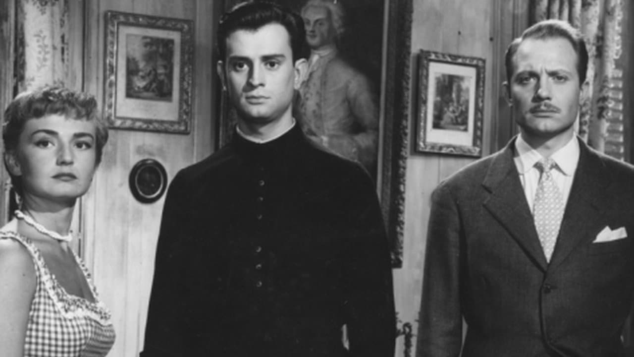 Backdrop – Les Aristocrates