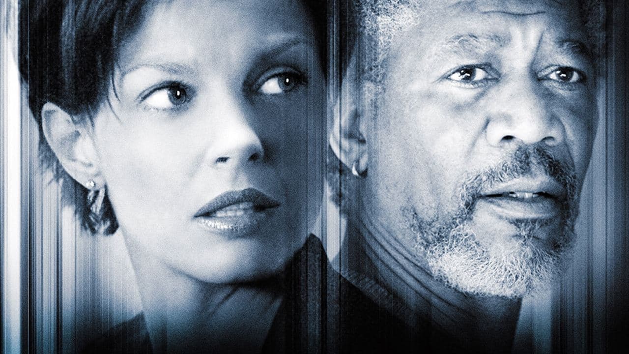 Backdrop – High Crimes - Im Netz der Lügen